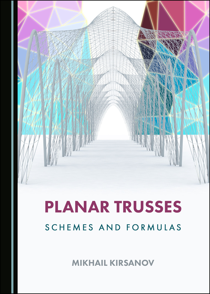 Planar Trusses: Schemes and Formulas