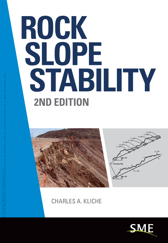 Rock Slope Stability