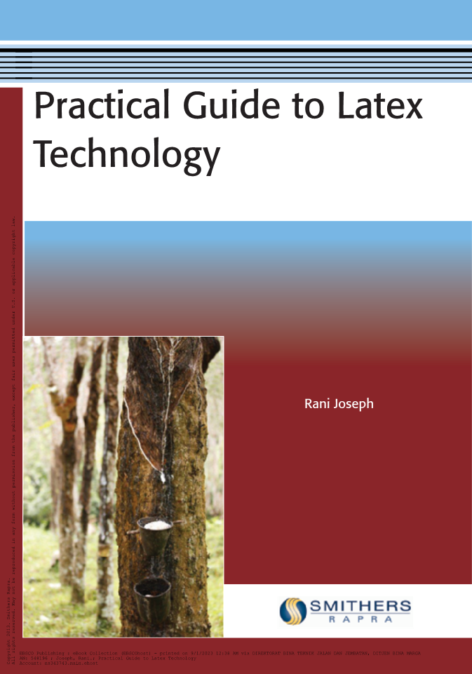 Practical Guide to Latex Technology
