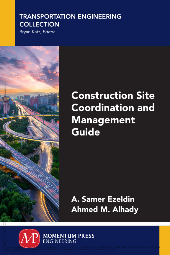 Construction Site Coordination and Management Guide