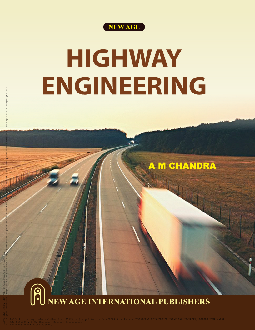 Highway Engineering