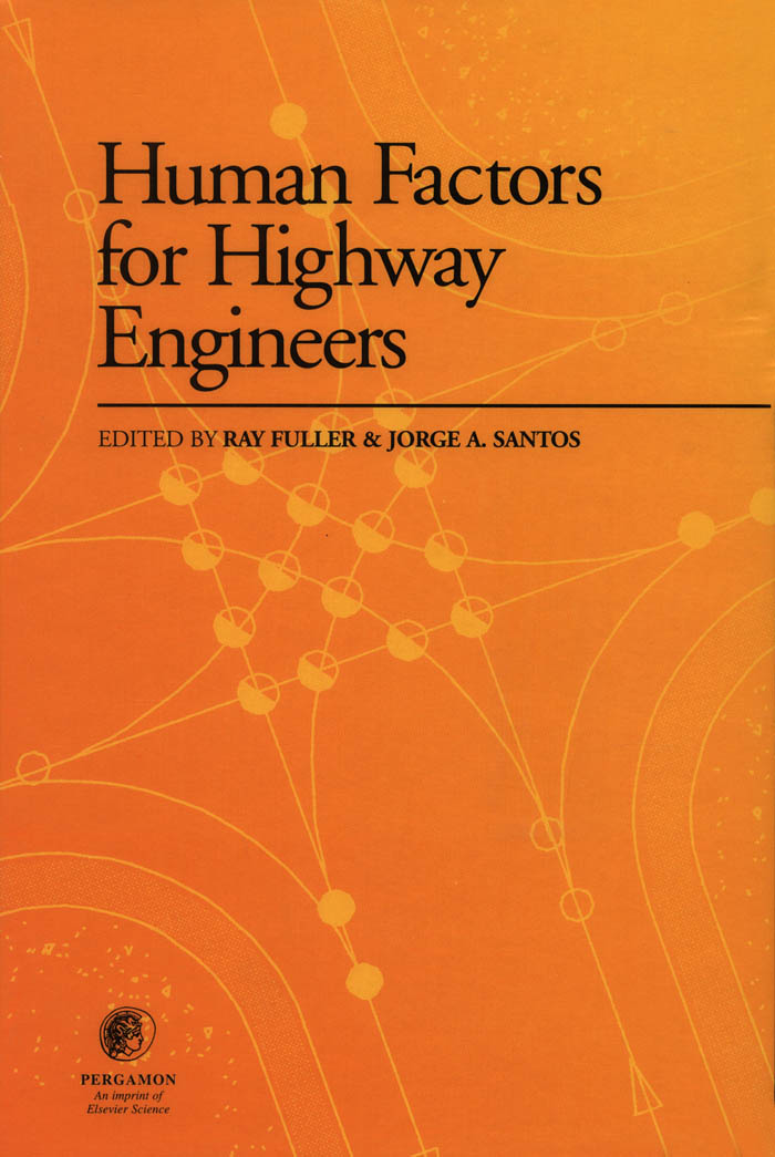 Human Factors for Highway Engineers
