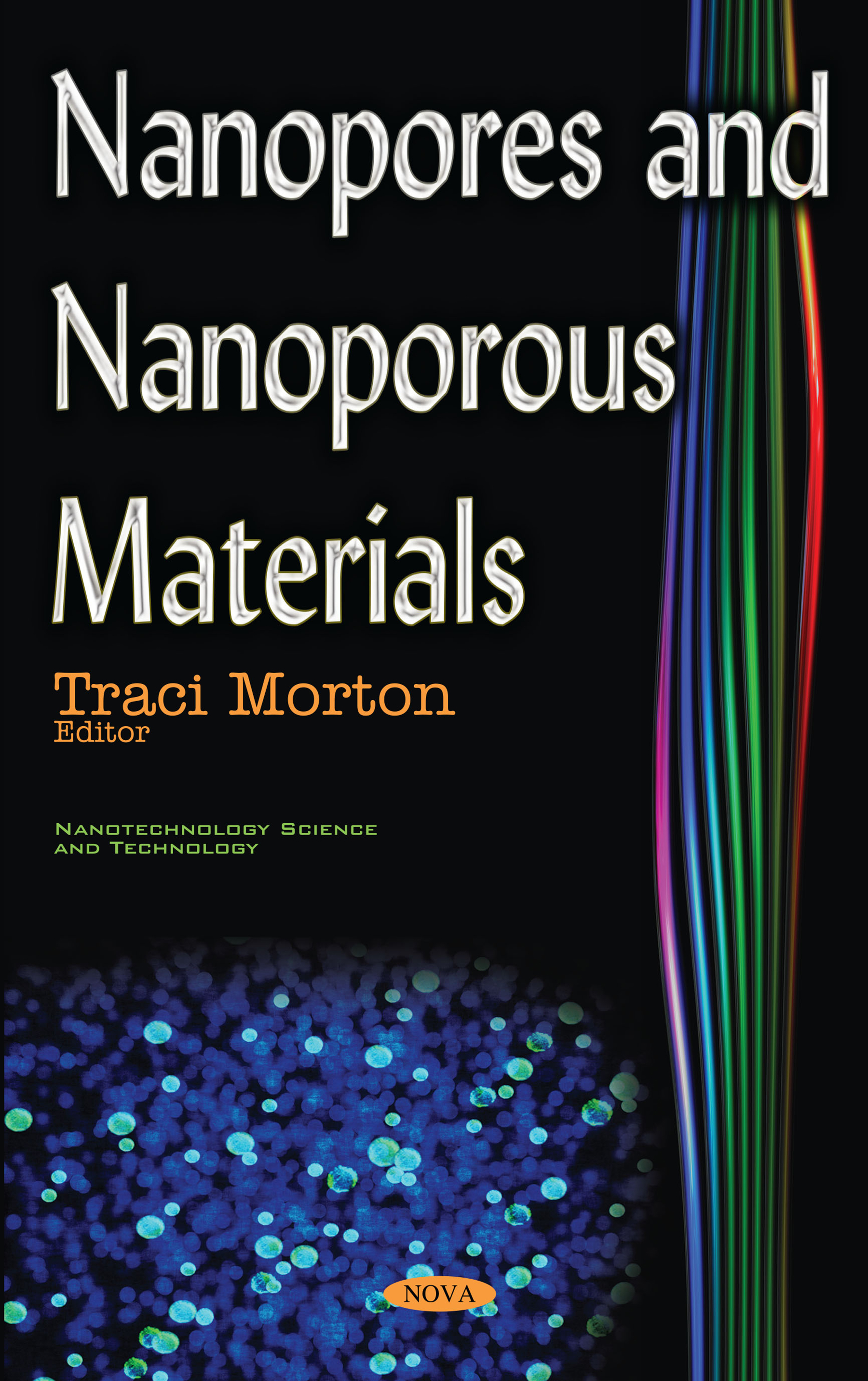 Nanopores and Nanoporous Materials