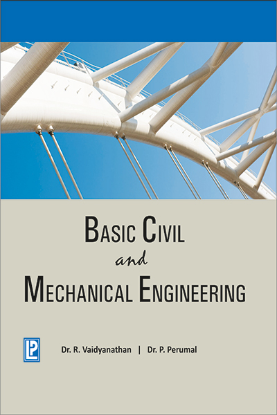 Basic Civil and Mechanical Engineering