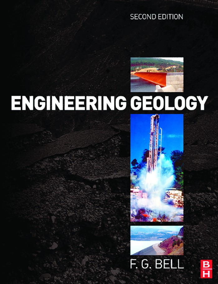 Engineering Geology (Second Edition)