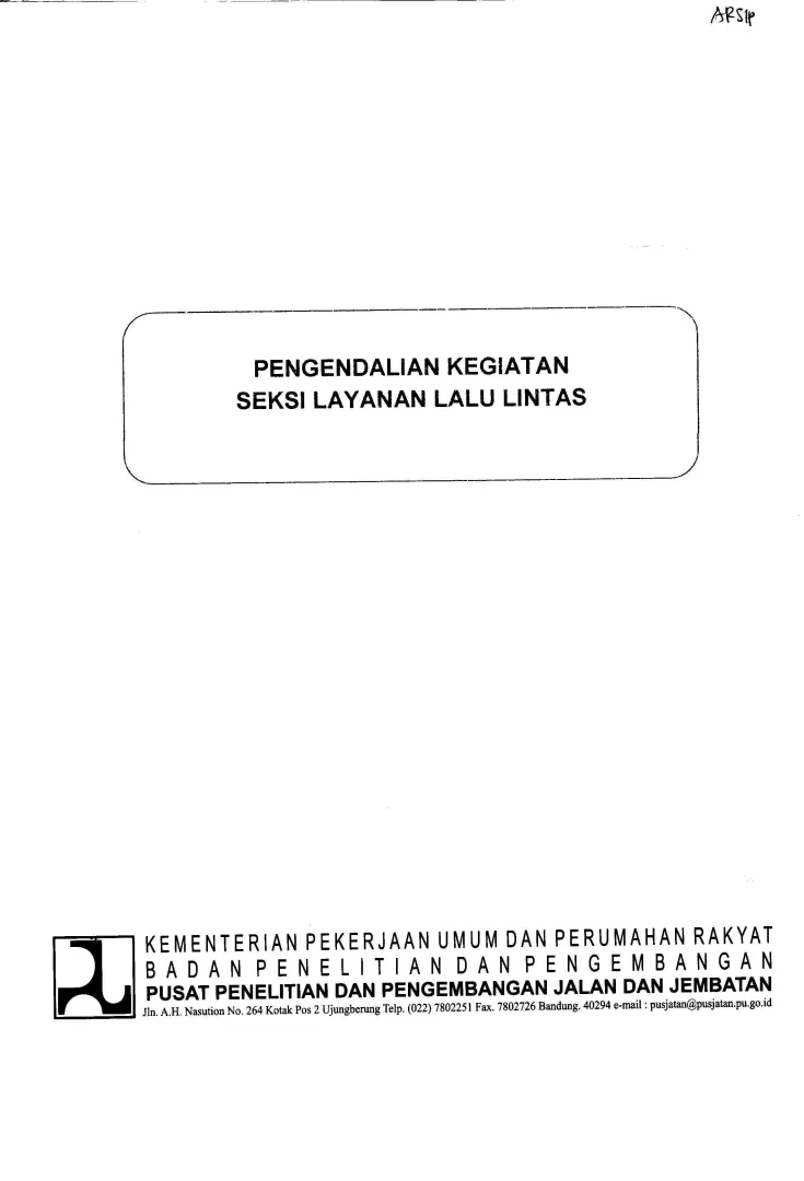 Perilaku deformasi akibat penggalian terowongan 