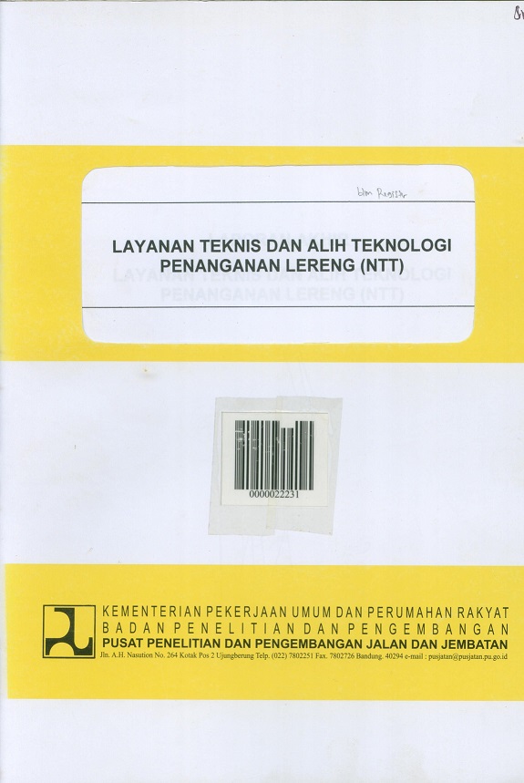 Rumah Layak Untuk Indonesia Sejahtera 