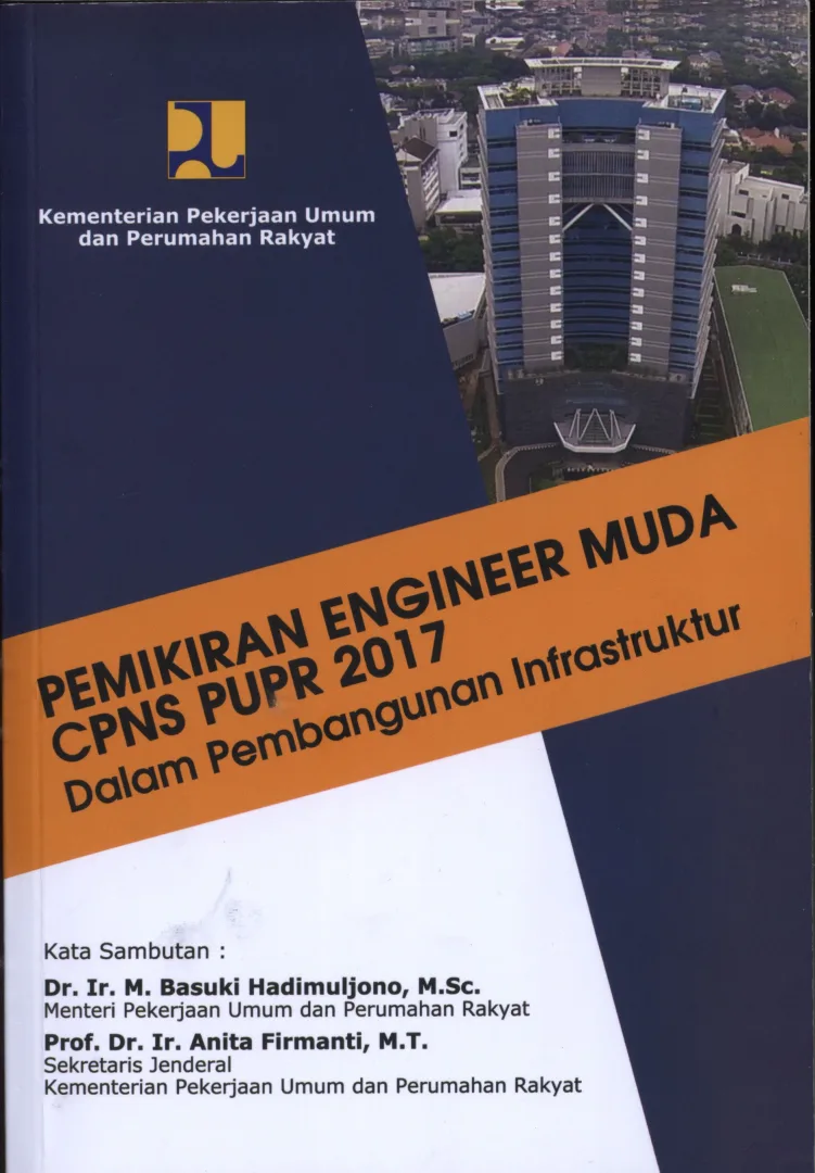 MEMANDU FUNGSI TOL DARAT DAN LAUT