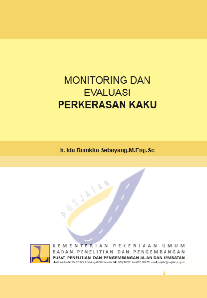 PERANCANGAN PERKERASAN JALAN BETON SEMEN PRATEGANG