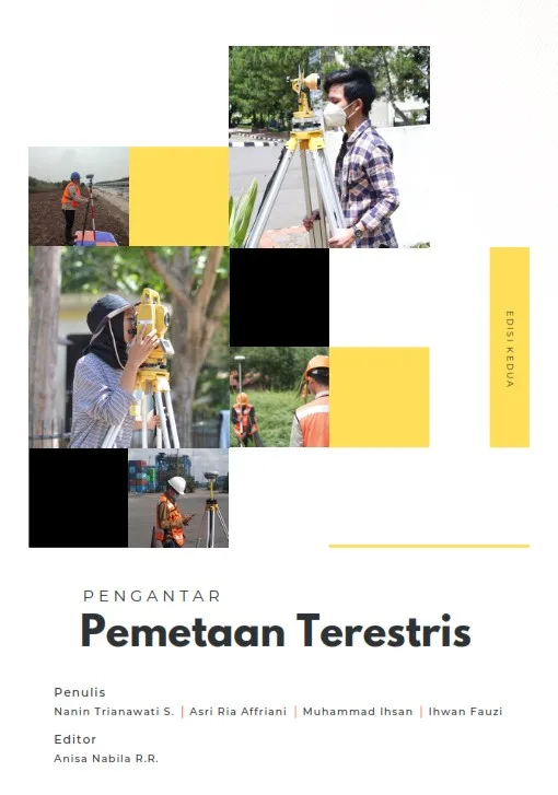 Pengantar Pemetaan Terestris 