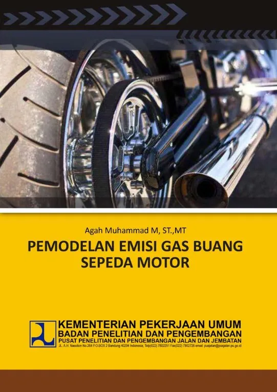 CAMPURAN BERASPAL PANAS DAUR ULANG DENGAN PROPORSI RAP TINGGI 
