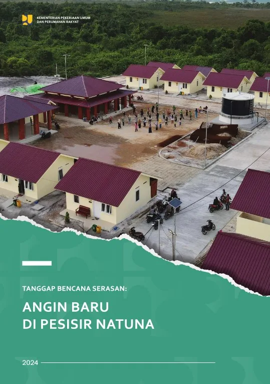Rumah Layak Untuk Indonesia Sejahtera 