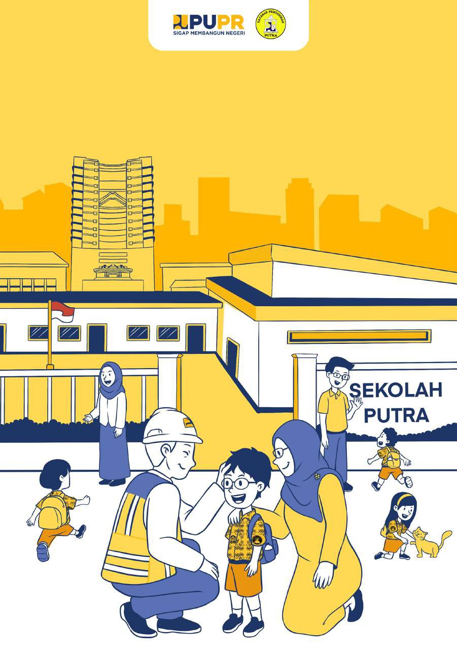 Rumah Layak Untuk Indonesia Sejahtera 