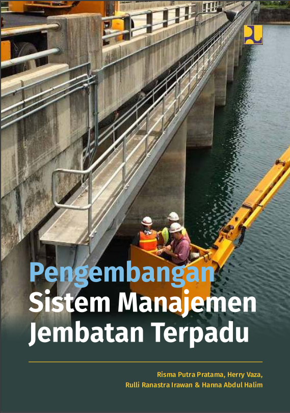 PENGEMBANGAN SISTEM MANAJEMEN JEMBATAN TERPADU