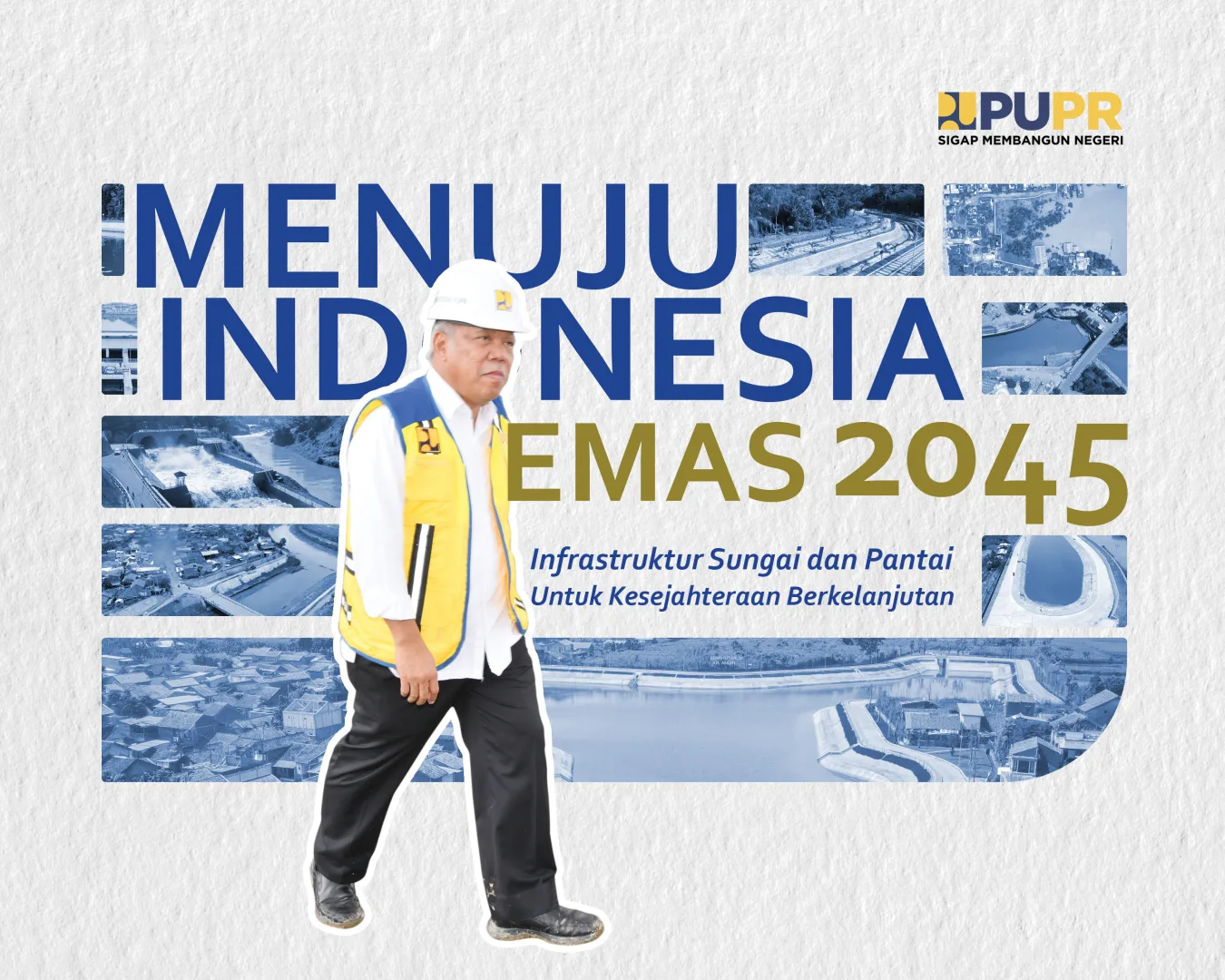 Rumah Layak Untuk Indonesia Sejahtera 