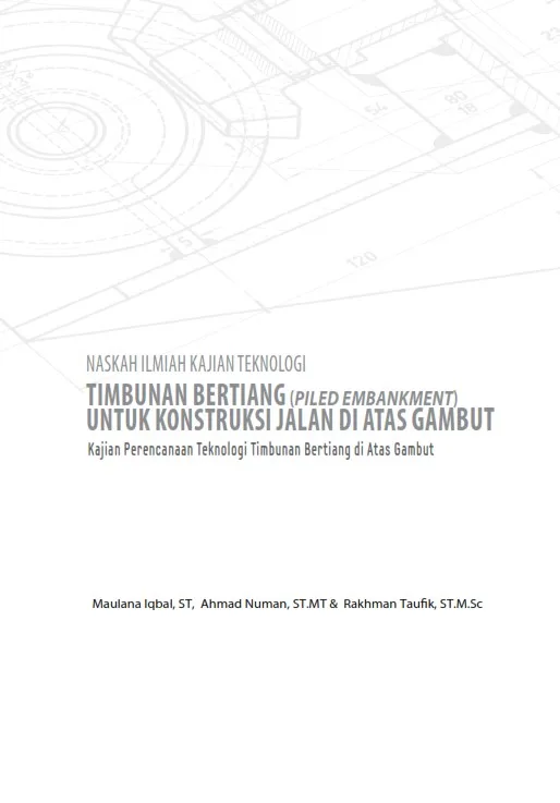 PENGEMBANGAN PROTOTYPE OTOMATISASI ALAT RUNAWAY FRICTION CONTINUOUS READING MK 1