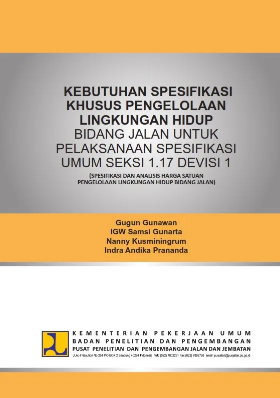 CAMPURAN BERASPAL PANAS DAUR ULANG DENGAN PROPORSI RAP TINGGI 