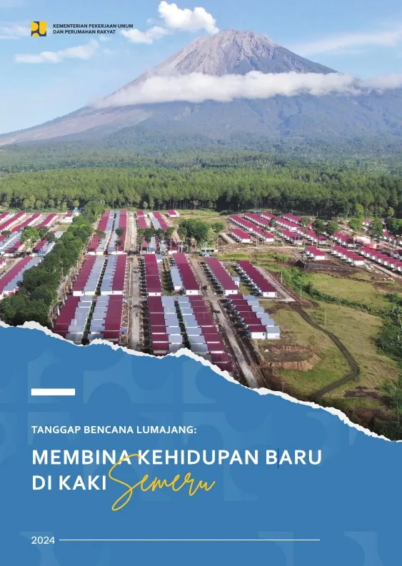 Rumah Layak Untuk Indonesia Sejahtera 