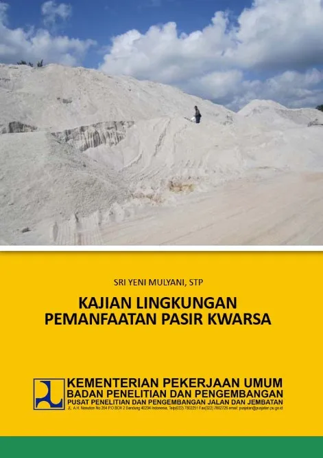 CAMPURAN BERASPAL PANAS DAUR ULANG DENGAN PROPORSI RAP TINGGI 