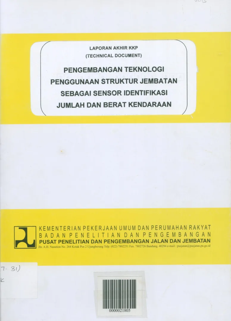 SIFAT CAMPURAN PANAS  ASPHALT TREATED PERMEABLE BASE (ATPB) 