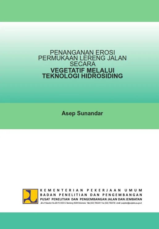 CAMPURAN BERASPAL PANAS DAUR ULANG DENGAN PROPORSI RAP TINGGI 