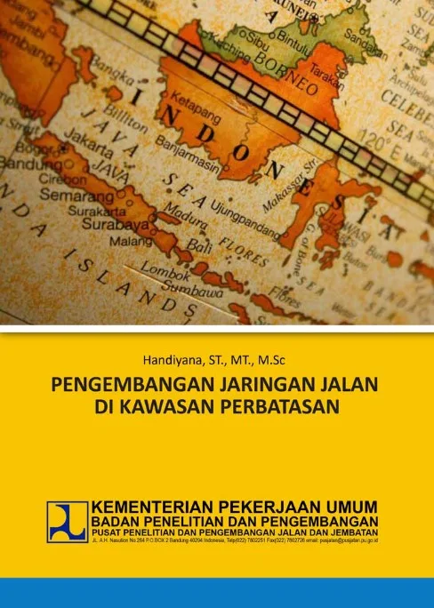 CAMPURAN BERASPAL PANAS DAUR ULANG DENGAN PROPORSI RAP TINGGI 