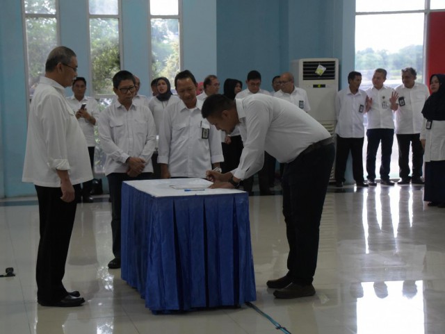 Persiapan Mudik Lebaran, Kasatker/PPK Diperintah Cek Kondisi Jalan Nasional