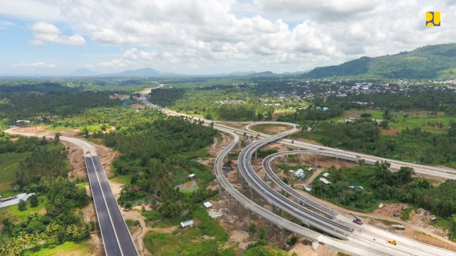 Kementerian PUPR Jajaki Kerjasama Bidang Infrastruktur dengan Pemerintah Turki