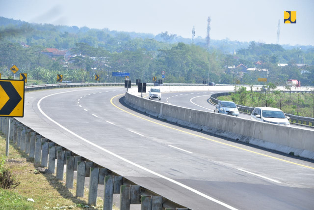 Tingkatkan Kualitas Pelayanan dan Pengelolaan Jalan Tol, Kementerian PUPR Lakukan Penilaian Jalan Tol Berkelanjutan Tahun 2021