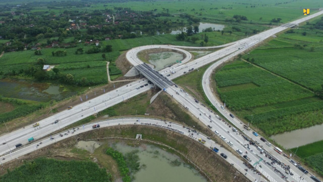 Semua Jalan Tol Telah Penuhi Uji Laik Fungsi dan Operasi: Pastikan Berkendara Sesuai Aturan