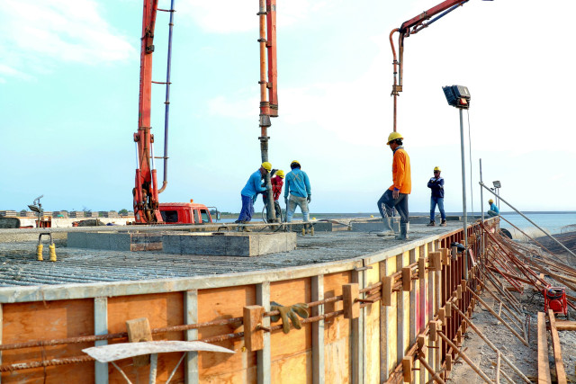 Perkuat Konektivitas Pansela Yogyakarta, Bina Marga Bangun Jembatan Pandasimo