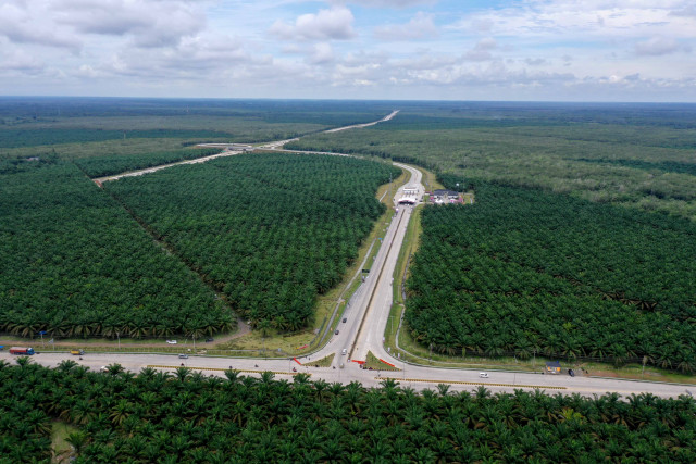 Sambut Kunjungan Menko AHY,  Menteri PU Pastikan Keberlanjutan Pembangunan Infrastruktur