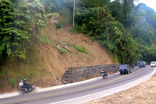 Jelang Lebaran 2025, Dirjen Bina Marga Tinjau Jalan dan Jembatan  di Provinsi Sumatera Utara