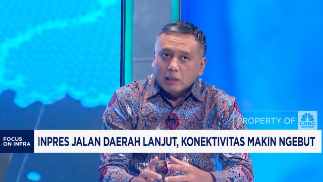 IJD 2025 Lanjut, Konektivitas Makin Ngebut