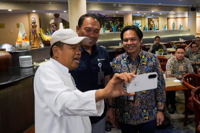 IZIN QUARRY DIBUKA, PSN JAWA BARAT DIHARAPKAN BERJALAN LANCAR